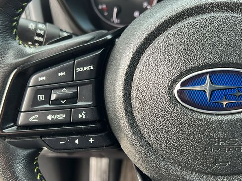 Used 2023 Subaru Ascent Onyx Edition Limited image 28