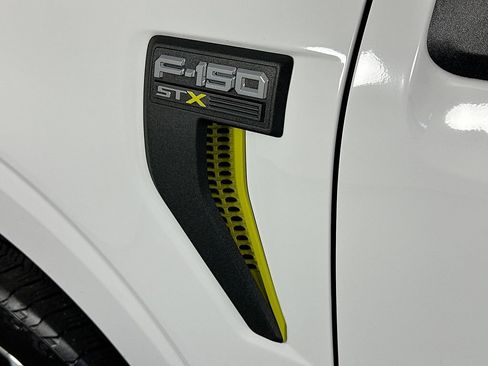 Used 2024 Ford F150 STX AWD/4WD image 28
