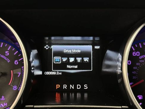 Used 2020 Ford Mustang Premium RWD image 20