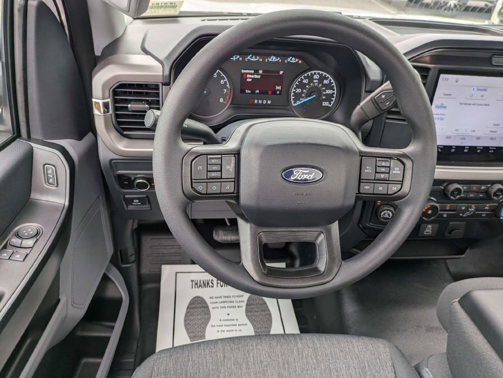 New 2026 Ford F150 XL AWD/4WD image 15