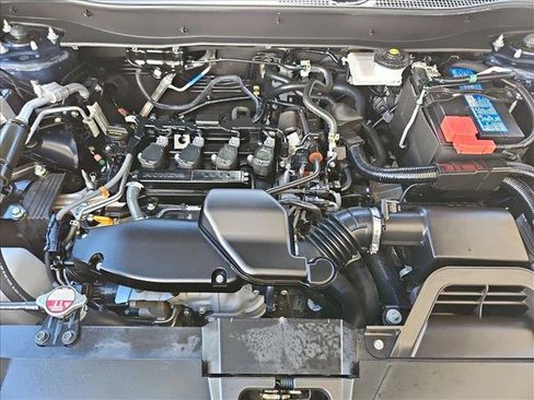 Used 2025 Honda CR-V LX image 29