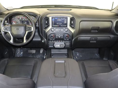 Used 2020 Chevrolet Silverado 1500 RST AWD/4WD image 13