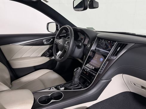 Used 2023 INFINITI Q50 Sensory AWD/4WD image 31