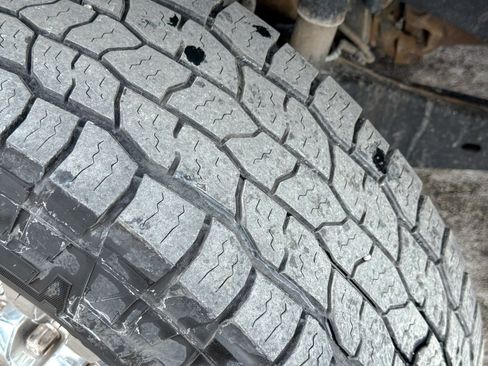 Certified 2021 Ford F250 Lariat w/ Lariat Ultimate Package image 12