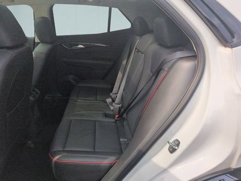 Used 2023 Buick Envision Essence w/ Sport Touring Package AWD/4WD image 27