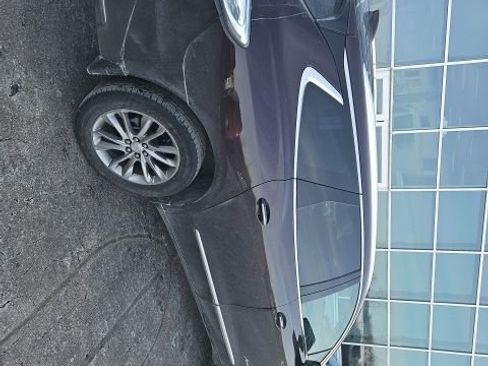 Used 2022 Buick Enclave Avenir w/ Avenir Technology Package image 10