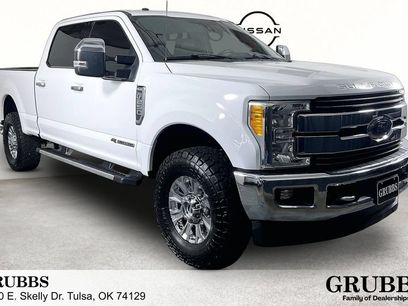 Used 2017 Ford F250 King Ranch w/ Chrome Package