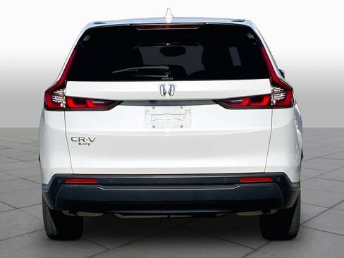 Used 2024 Honda CR-V EX-L image 5