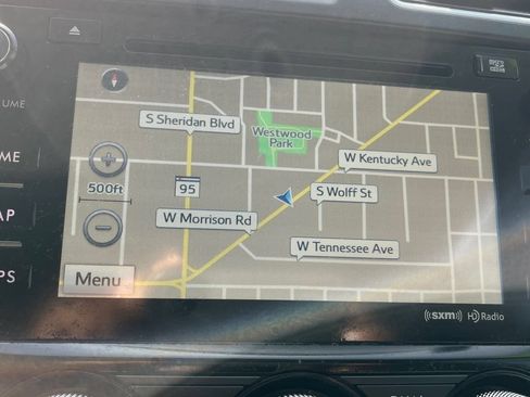 Used 2016 Subaru Forester 2.5i Touring w/ Eyesight & Navigation System AWD/4WD image 11