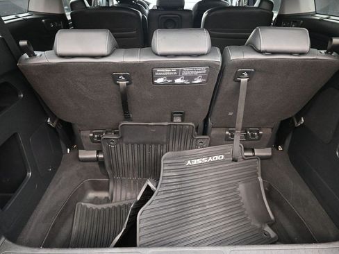 Used 2023 Honda Odyssey Touring image 21