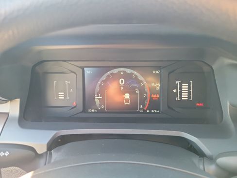 Used 2024 Toyota Tacoma SR5 image 19