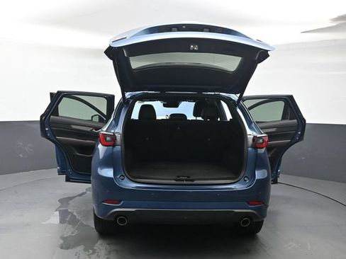 Certified 2023 MAZDA CX-5 Signature AWD/4WD image 52