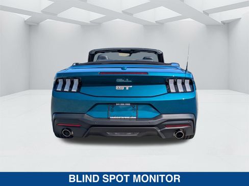 New 2026 Ford Mustang GT Premium RWD image 6