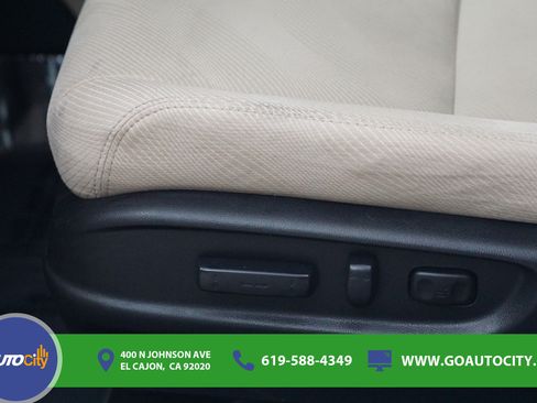 Used 2016 Honda Accord EX image 17