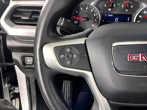 Used 2020 GMC Acadia SLE FWD image 23