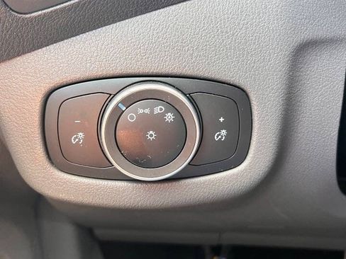 Used 2022 Ford Transit Connect XL FWD image 18