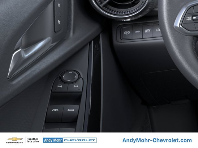 New 2027 Chevrolet Equinox LT w/ Safety and Technology Package FWD image 29