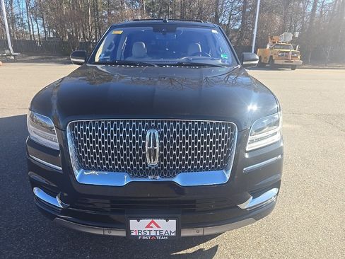 Used 2020 Lincoln Navigator L Reserve w/ Luxury Package image 2