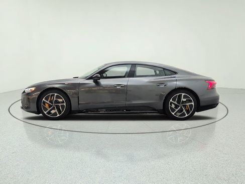 Used 2023 Audi RS e-tron GT w/ Carbon Performance Package AWD/4WD image 8