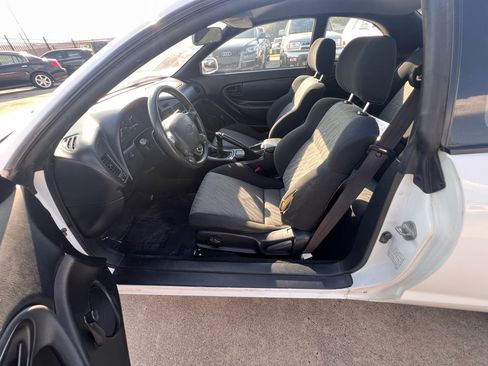 Used 1994 Toyota Celica ST image 45