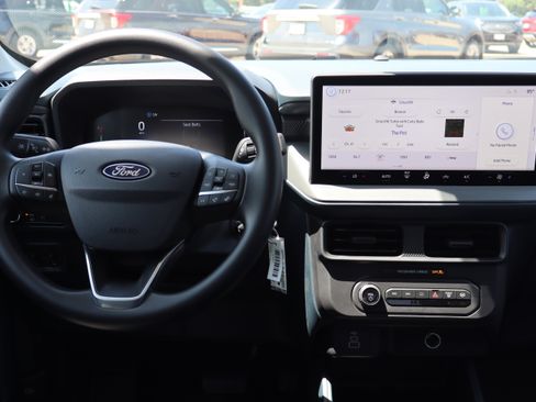 New 2025 Ford Maverick XL w/ 4K Tow Package image 13