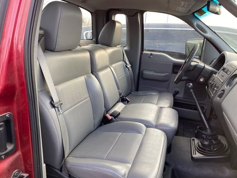 Used 2008 Ford F150 XL image 9