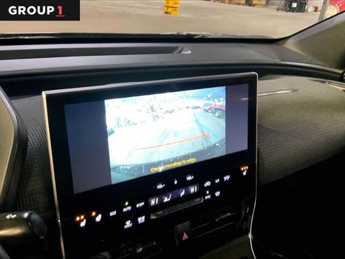 Certified 2023 Toyota bZ4X XLE w/ Weather Package image 26