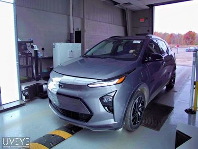 Used 2023 Chevrolet Bolt EUV Premier
