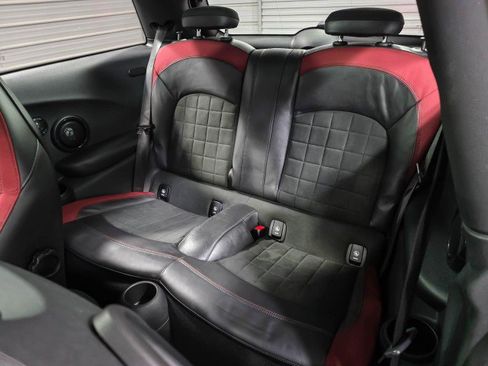 Used 2015 MINI Cooper John Cooper Works image 16