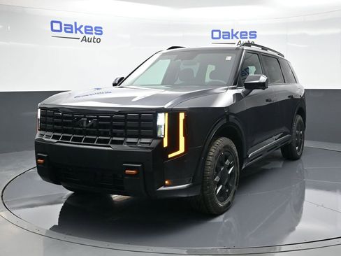 New 2027 Kia Telluride SX Prestige X-Pro AWD/4WD image 4