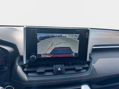 Certified 2024 Toyota RAV4 SE w/ Weather & Moonroof Package image 30