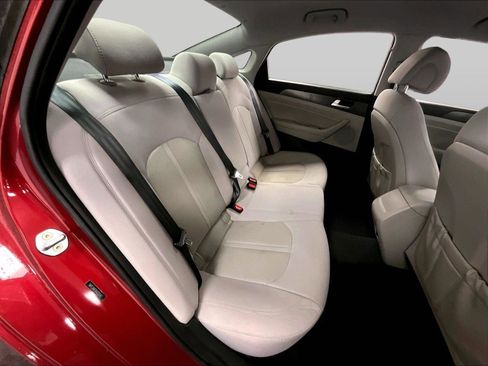 Used 2015 Hyundai Sonata Sport FWD image 26