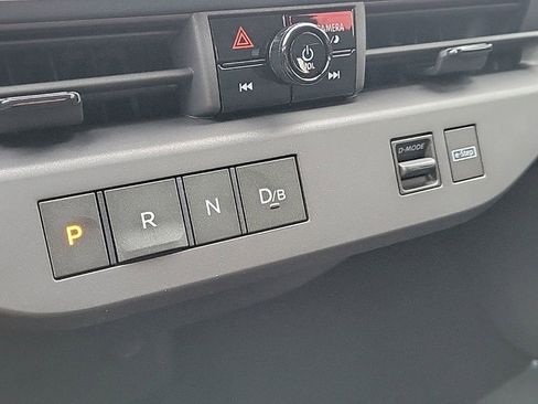 New 2026 Nissan Leaf image 24