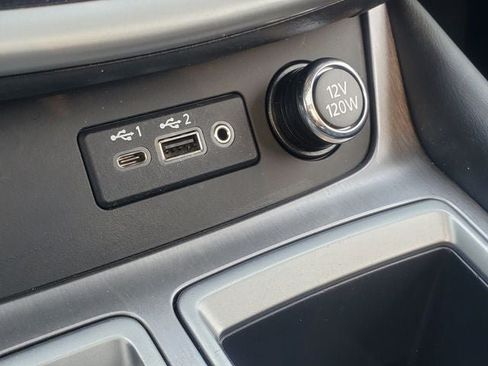 Used 2019 Nissan Murano SL w/ SL Technology Package AWD/4WD image 21