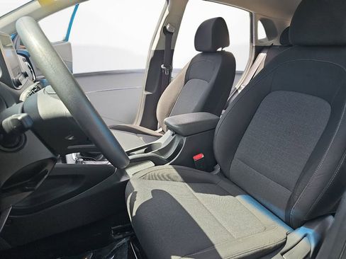 Used 2022 Hyundai Kona SEL w/ Cargo Package FWD image 14