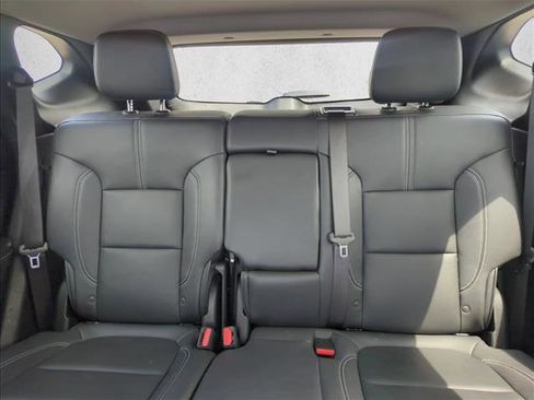 Used 2023 Chevrolet Blazer LT w/ Sound & Technology Package FWD image 26