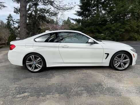 Used 2016 BMW 435i 435i image 4