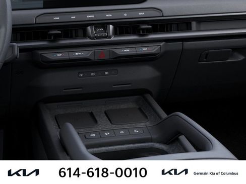 New 2027 Kia Telluride EX X-Line AWD/4WD image 26