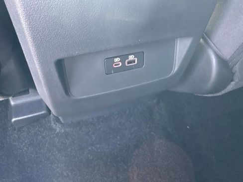 New 2026 Nissan Frontier SV w/ All-Weather Content Package image 16