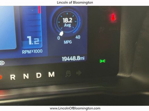 Used 2022 Ford Bronco Badlands AWD/4WD image 50