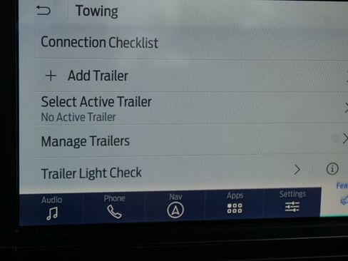 Certified 2023 Ford F150 XL w/ STX Appearance Package AWD/4WD image 14