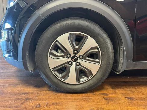 Used 2019 Kia Niro EX Premium w/ Sunroof Package FWD image 16
