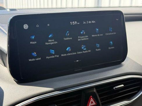 Used 2023 Hyundai Santa Fe SEL w/ Cargo Package image 11