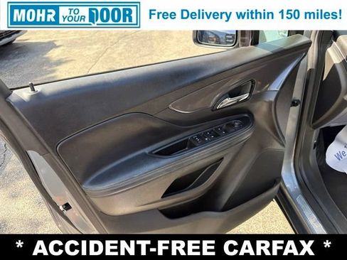Used 2019 Buick Encore Preferred w/ Safety Package FWD image 12