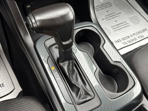 Used 2017 GMC Canyon SLE w/ All Terrain Package image 46