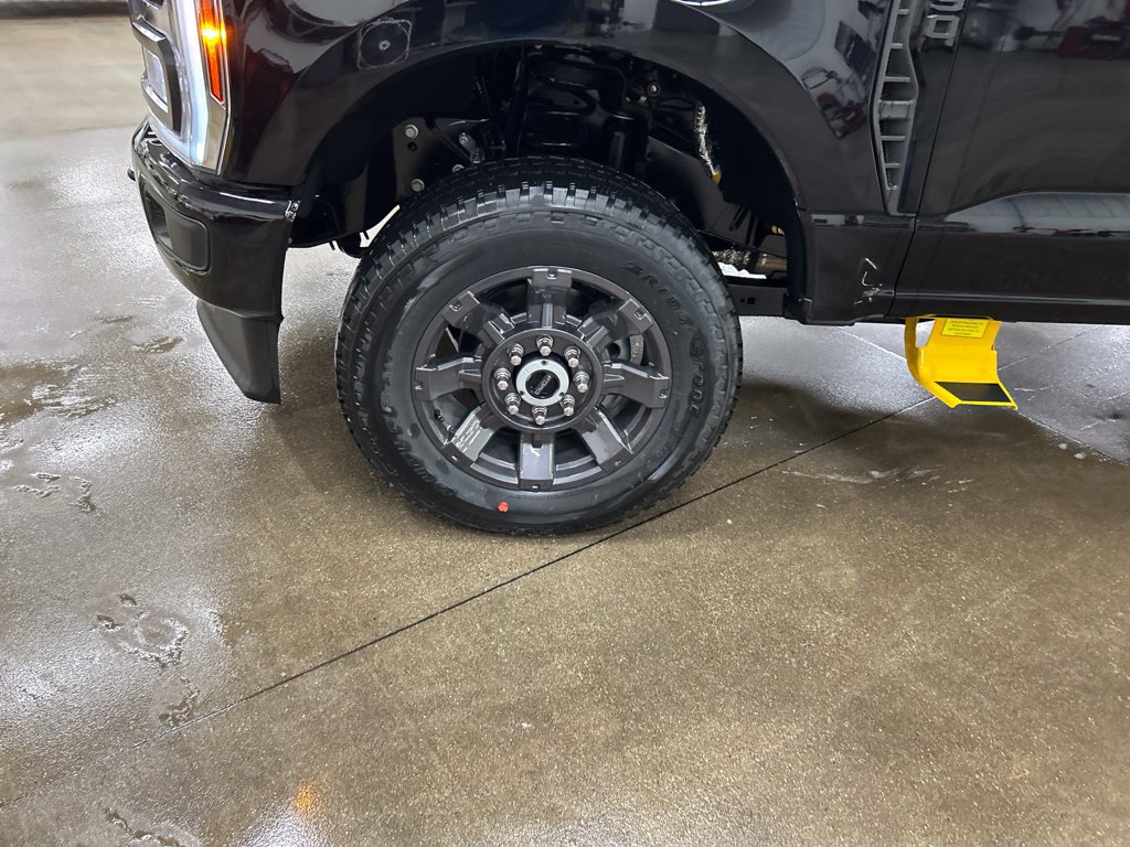 New 2027 Ford F350 XL w/ STX Appearance Package AWD/4WD image 29