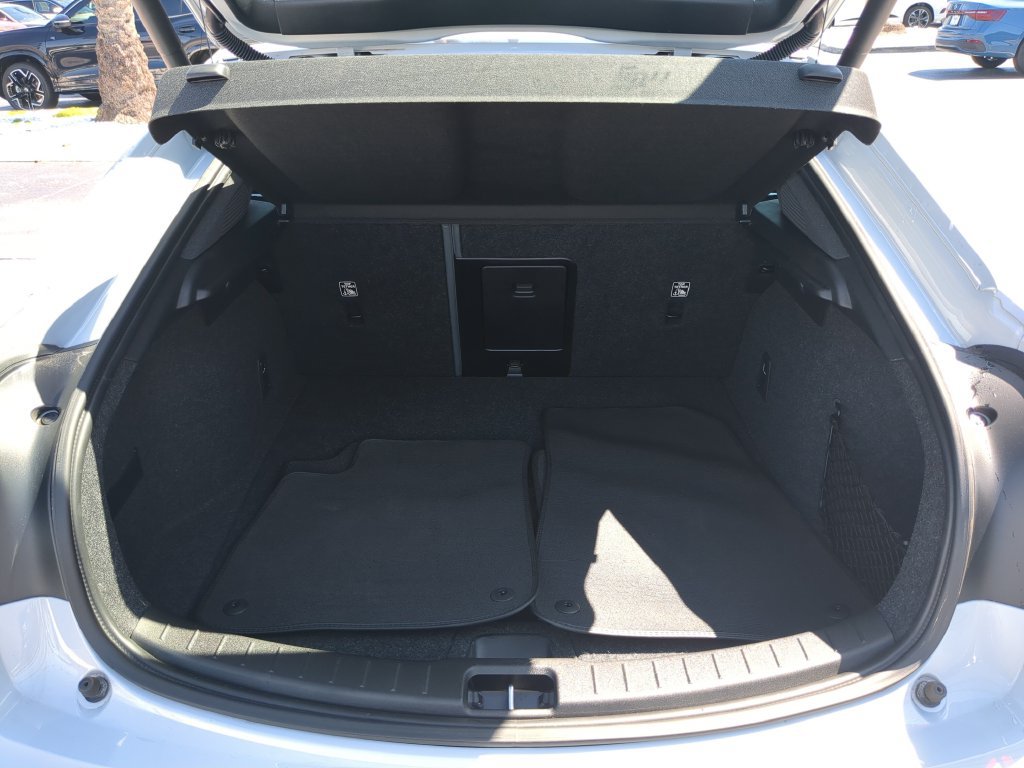 Used 2024 Polestar Polestar 2 AWD/4WD image 9