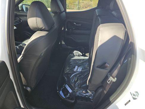 New 2026 Hyundai Santa Cruz SEL image 16