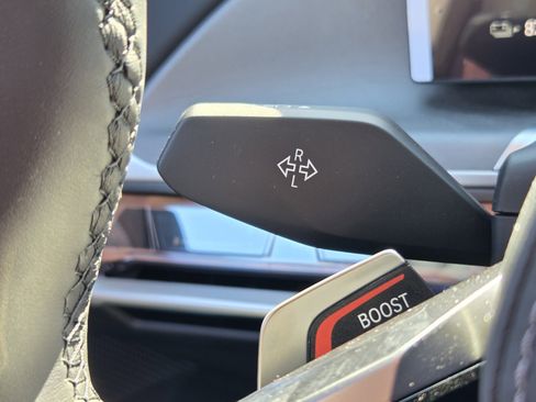 New 2026 BMW i7 eDrive50 w/ M Sport Package image 29