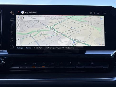 New 2026 GMC Sierra 1500 SLT w/ SLT Premium Plus Package image 8